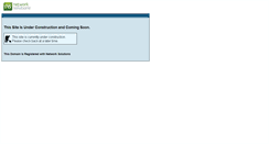 Desktop Screenshot of bulbsociety.org
